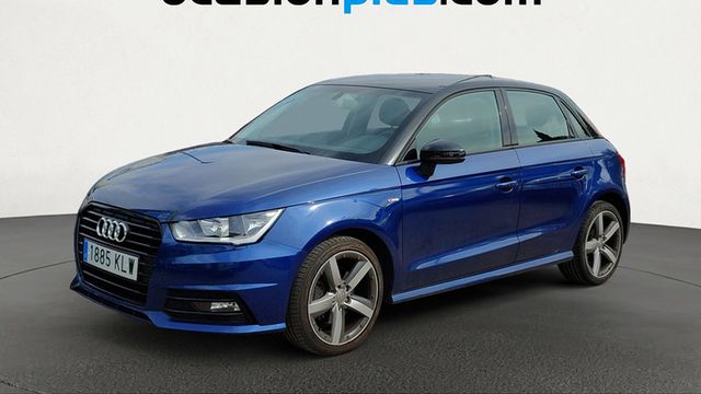 Audi A1 Seminuevos Murcia