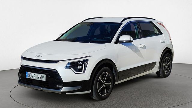Kia Ocasión Toledo