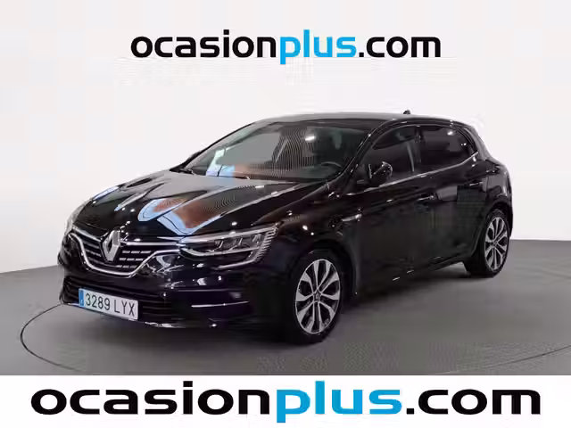 Renault Mégane