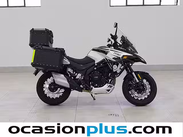 MITT TT ADV 530