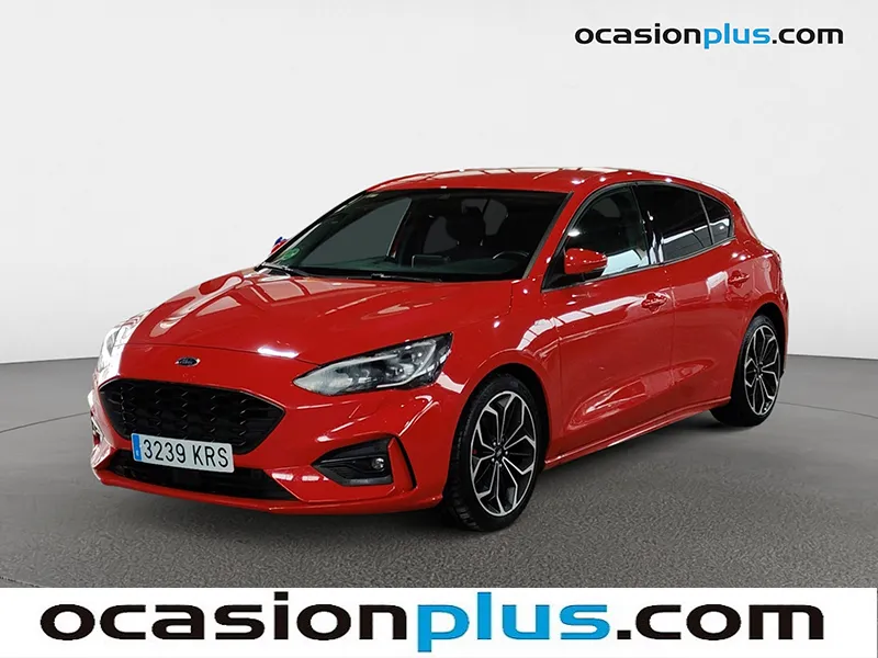 Ford Focus Segunda Mano Baratos Badajoz