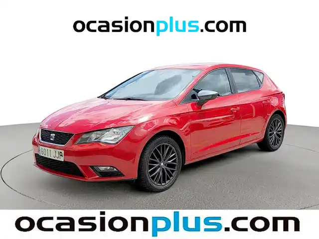 Seat León