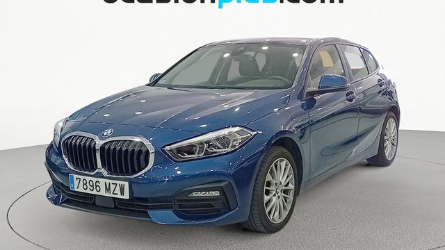 Bmw Segunda Mano Baratos Huelva