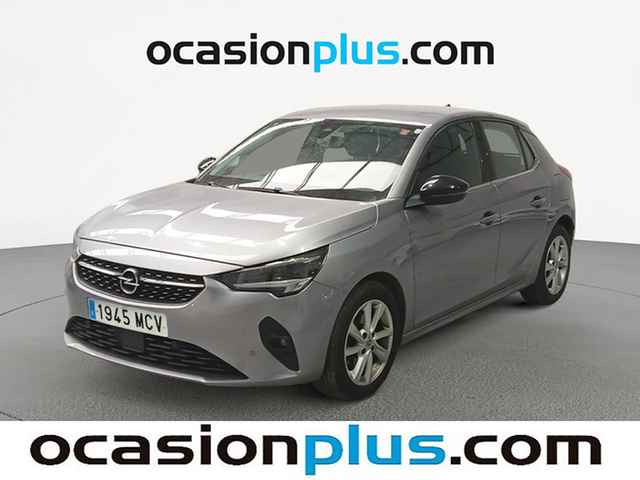 Opel Corsa Ocasión Badajoz