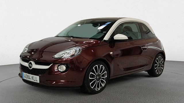 Coches Segunda Mano Opel Adam