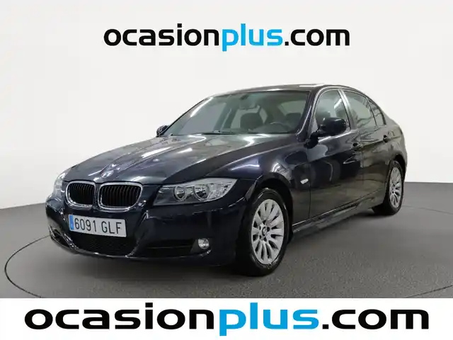 BMW Serie 3
