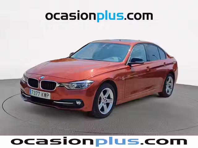 BMW Serie 3