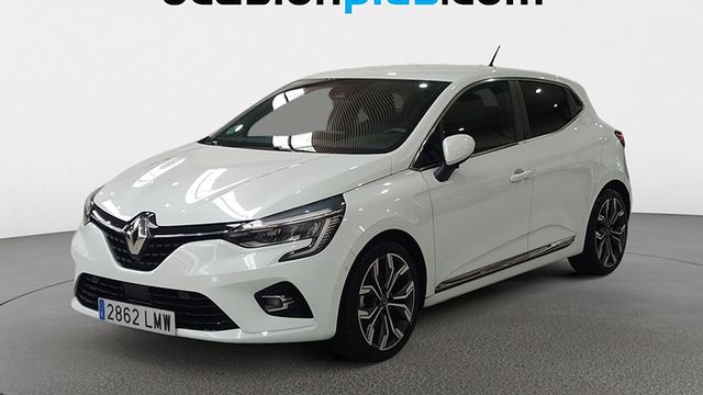Renault Seminuevos Asturias
