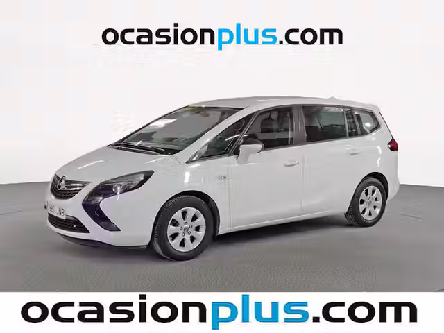 Opel Zafira Tourer