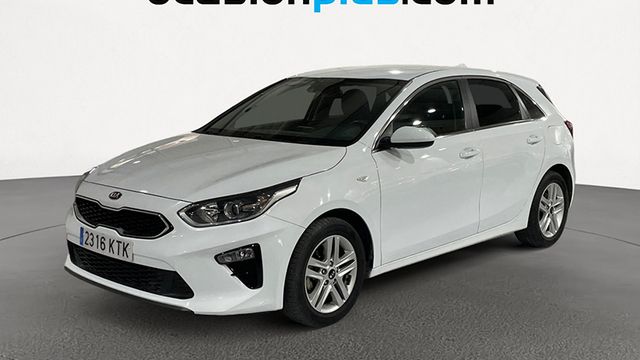 Kia Segunda Mano Particulares Albacete