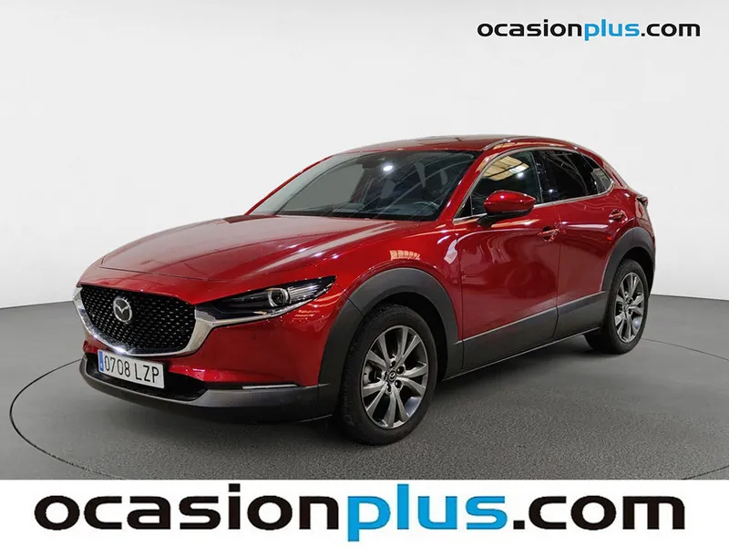 Mazda Segunda Mano Particulares Ciudad real
