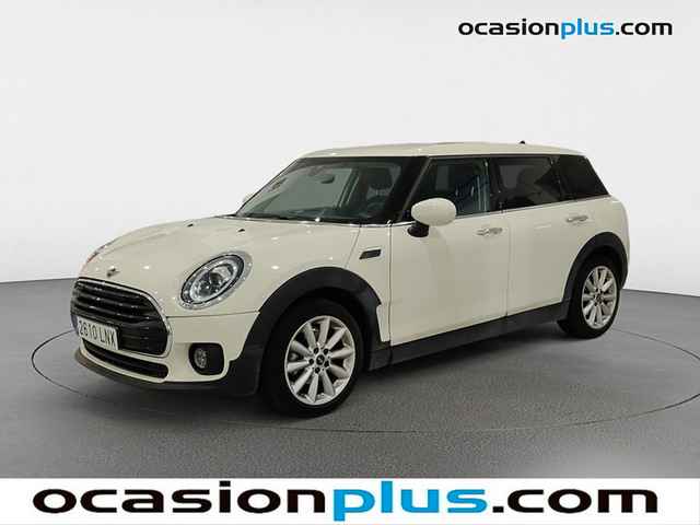 Mini Clubman Segunda Mano
