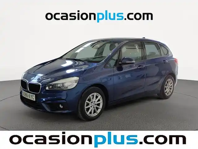 BMW Serie 2 Active Tourer