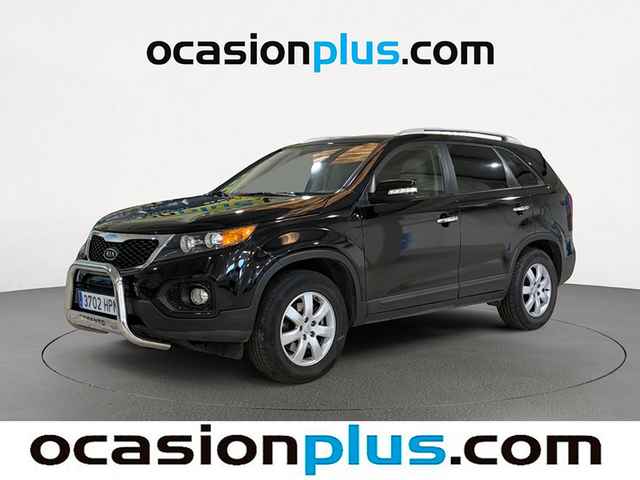 Kia Sorento Segunda Mano Particulares Madrid
