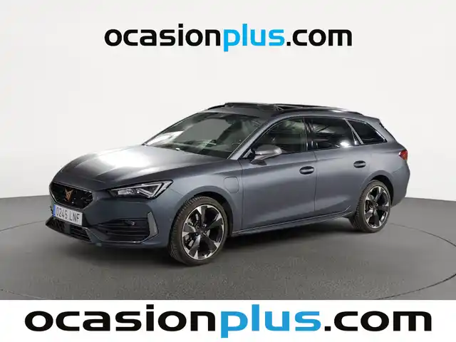 Cupra León
