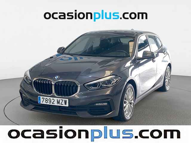 Bmw Seminuevos Pontevedra