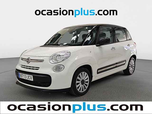 Fiat Seminuevos Albacete