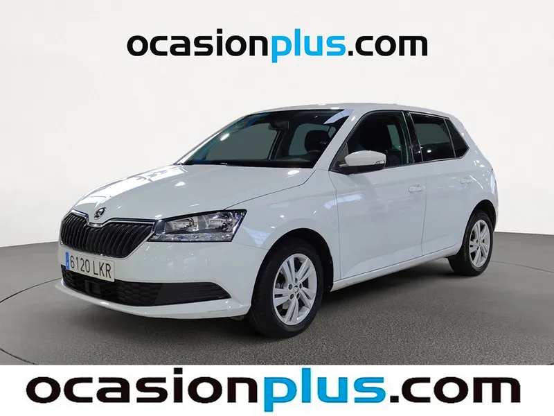 Skoda Segunda Mano Particulares Murcia