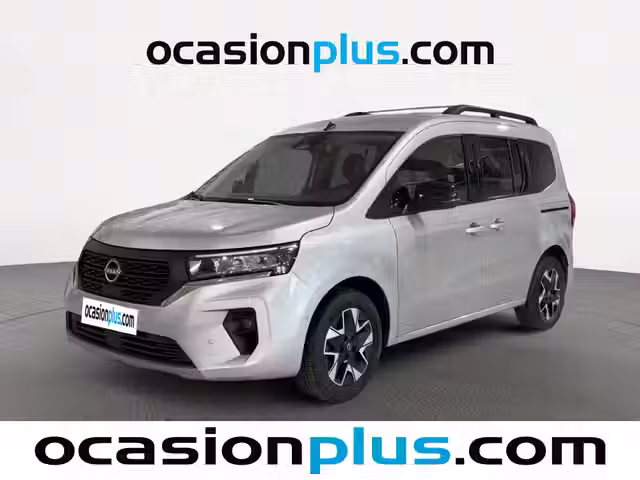 Nissan Townstar