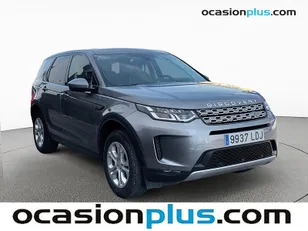 Land Rover Discovery Sport 2.0D I4-L.Flw 150 PS AWD Auto S