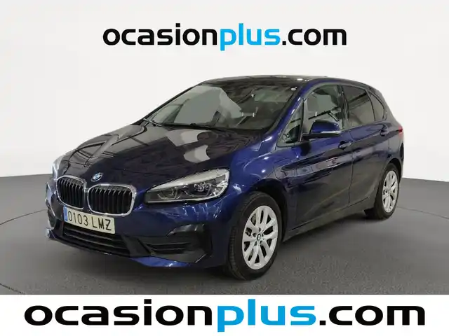 BMW Serie 2 Active Tourer