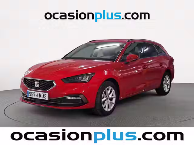 Seat León