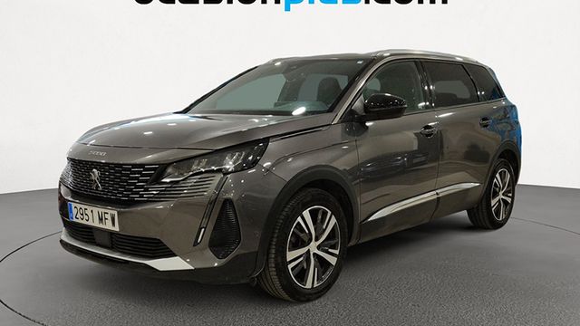 Peugeot Segunda Mano Valencia