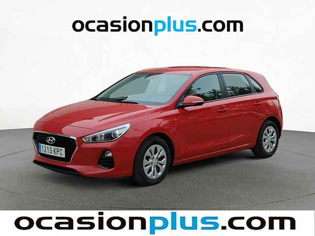 Hyundai Segunda Mano Particulares Zaragoza