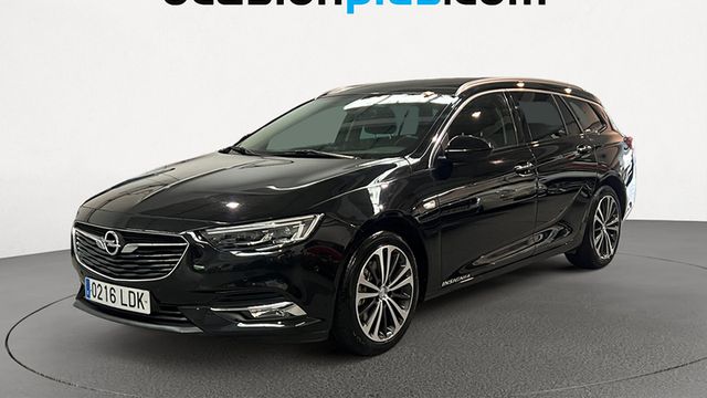 Opel Insignia Seminuevo
