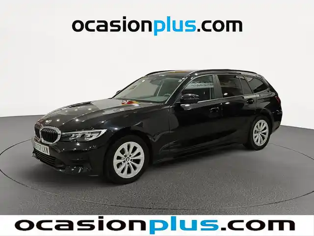 BMW Serie 3
