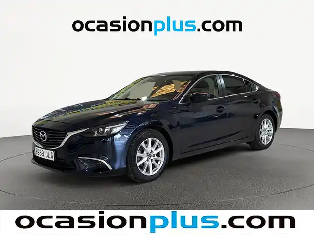 Mazda Mazda6