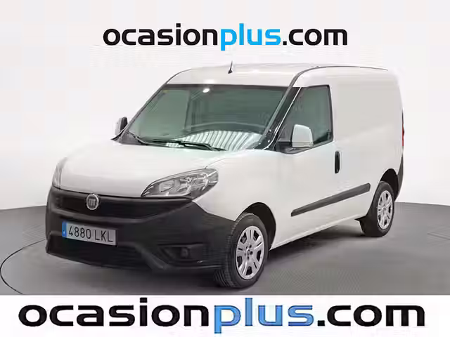 Fiat Doblò Cargo