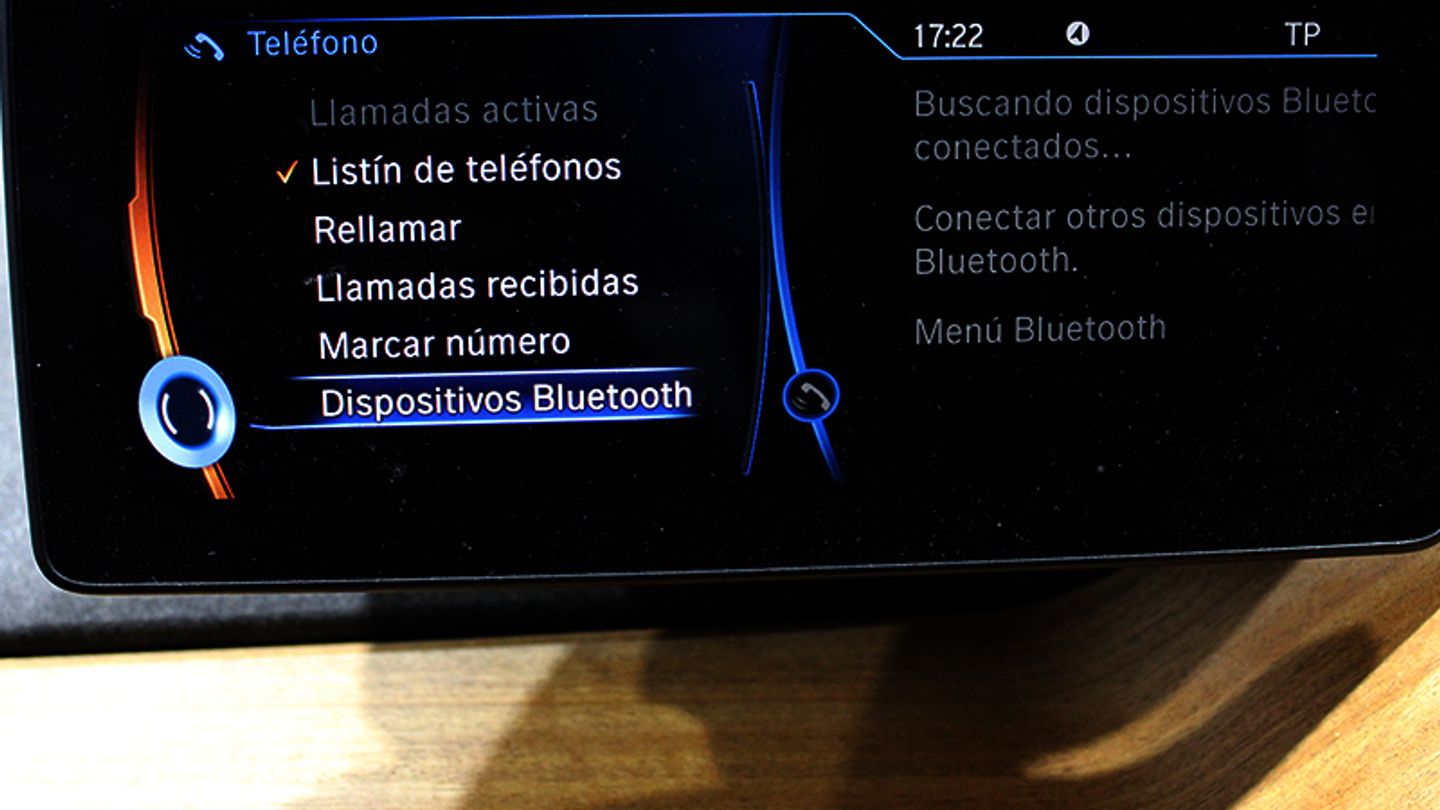 Bluetooth