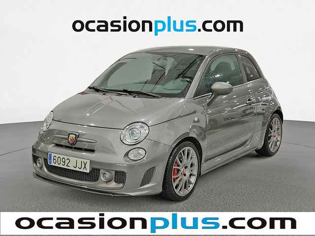 Abarth Ocasión Vizcaya