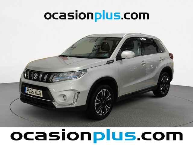 Suzuki Vitara Seminuevo
