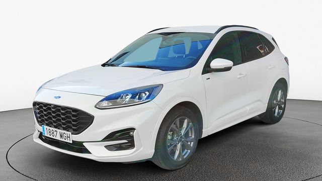 Ford Segunda Mano Ciudad real