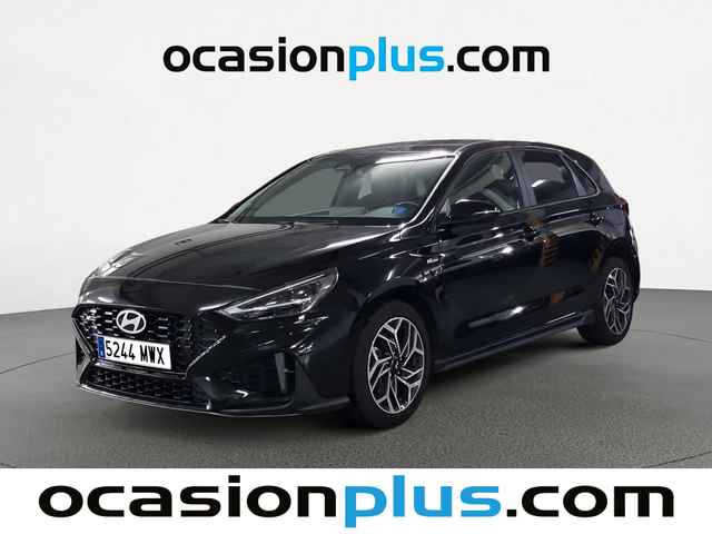 Hyundai Seminuevos Almería