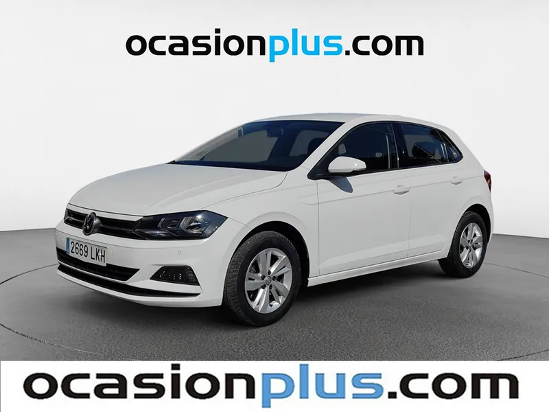 Volkswagen Segunda Mano Castellón