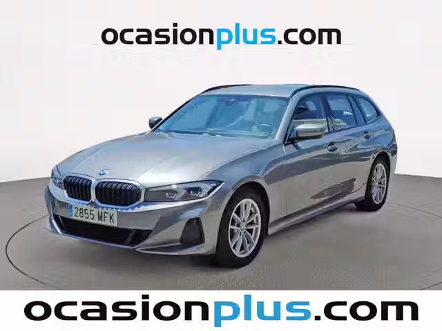 BMW Serie 3