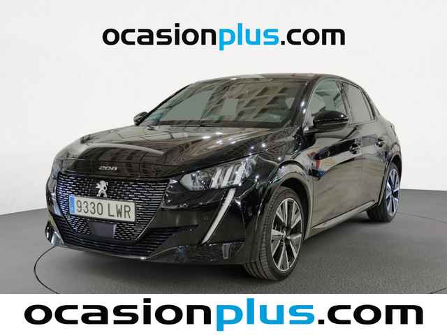 Peugeot 208 Segunda Mano Particulares Madrid