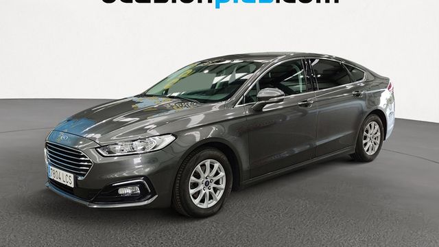 Comprar Coche Ford Mondeo Segunda Mano