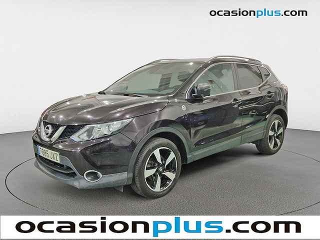 Nissan Segunda Mano Particulares Cantabria