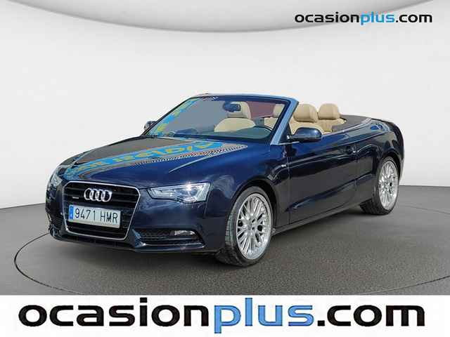 Audi A5 Seminuevos Cádiz