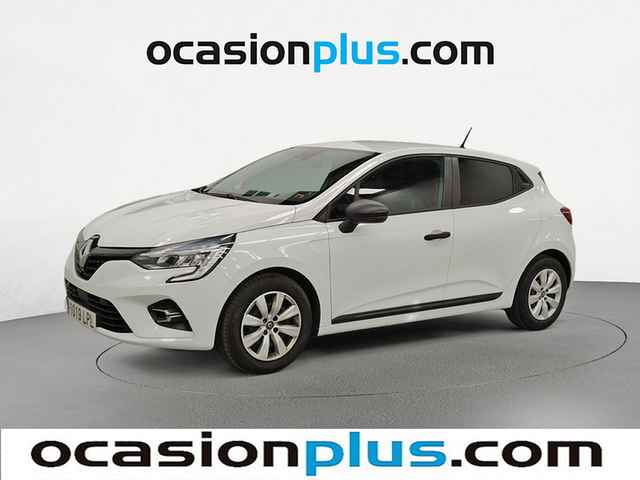 Renault Clio Segunda Mano Toledo