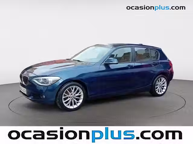 BMW Serie 1