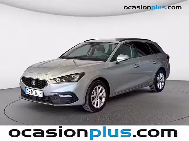 Seat León