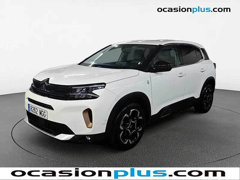Citroën Segunda Mano Baratos Barcelona