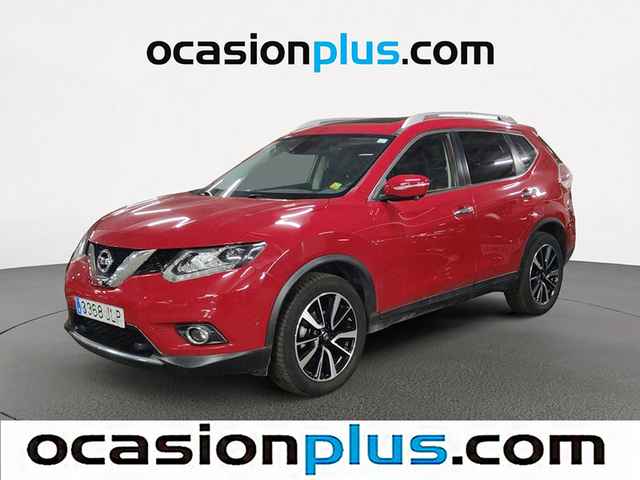 Nissan Seminuevos Ourense