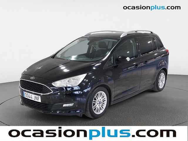 Coches Segunda Mano Ford Grand c Max