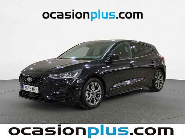 Ford Focus Ocasión